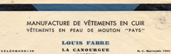 Fabre Louis (1932)