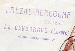 Bergogne Frézal (1957)