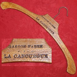 Porte manteau G. Fabre