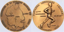 1989 - Marvejols-Mende