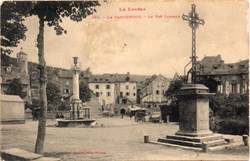 C15 - 393 - Le Pré Commun