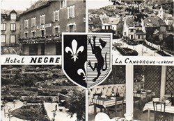 C12 - Hotel Nègre