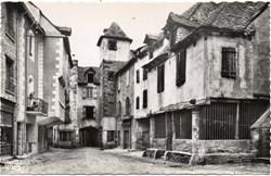 C36 - 11 - Halle au blé