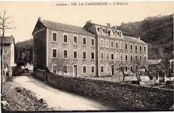 C27 - 708 - L'Hôpital