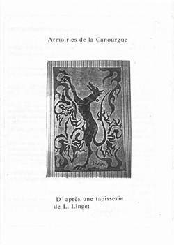 1990 - Vœux Confrérie de la Pouteille et du Manoul