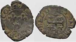 Dy 1010 - Henri II - Patac - Marseille
