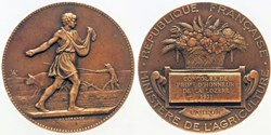 1931 - Concours de prime d'honneur