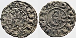 Languedoc - Marquisat de Provence - Raymond V et VI - Denier