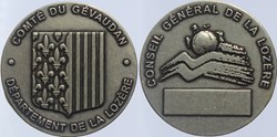 2015 (vers) - Comté du Gévaudan