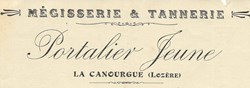 Portalier Jeune (1914)