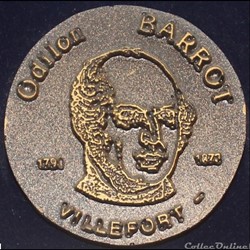 Odilon Barrot