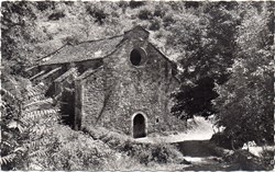 C34 - 206 - Chapelle de Saint-Frézal