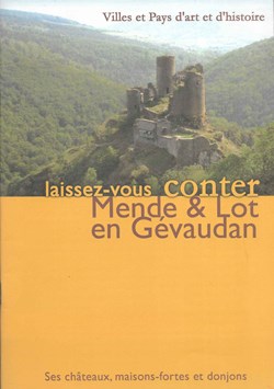 2000 - Mende et Lot en Gévaudan