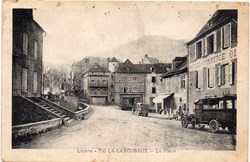 C03 - 710 - La Place