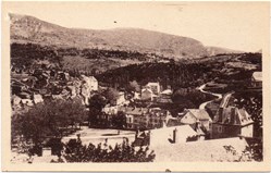 C07 - Vue générale de l'Est de la Ville...
