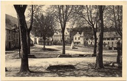 C18 - Le pré commun