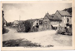 C02 - Place Jeanne-d'Arc