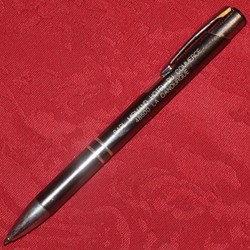 Publicitaire - Stylo