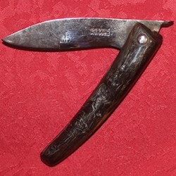 Liadou, Gouzy à Rodez
