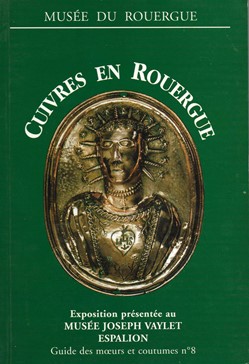 1996 - Cuivres en Rouergue