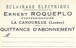 Roqueplo Ernest (1930-40)