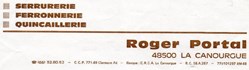 Portal Roger (1982)