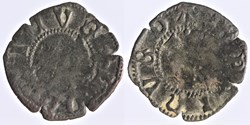 Dauphiné - Louis I - Denier