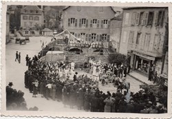 Fête de Jeanne d'Arc