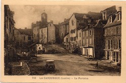 C03 - 718 - Le Portalon