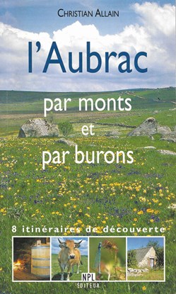 2007 - L'Aubrac par monts et par burons