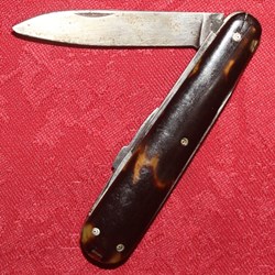 Petit couteau - Onglier