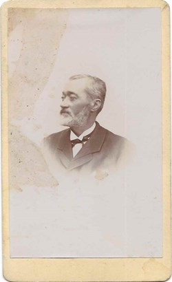 Charles De Nogaret (?)