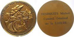 1995 - Ligne des Cévennes