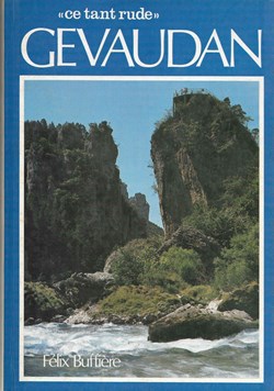 1985 - "Ce tant rude" Gévaudan