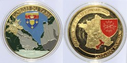 2012 - Souvenir et patrimoine