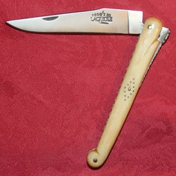 Laguiole, Forge de Laguiole