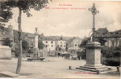 C15 - 393 - Le Pré Commun