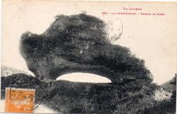 C15 - 626 - Rocher du Sabot