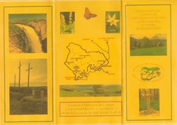 Fiches guide de randonnées pédestre