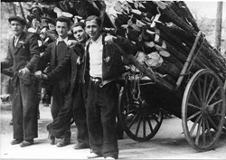 Journée des prisonniers, 10 mai 1944