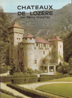 1980 - Châteaux de Lozère