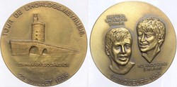 1995 - Marvejols-Mende