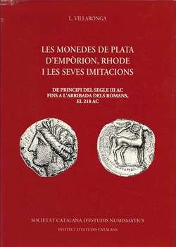2000 - Les monedes de plata... - L. Villaronga