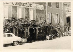 Hotel du Commerce