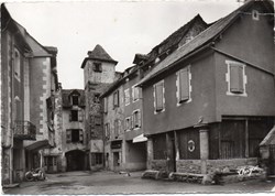 C05 - 34-4 - La Halle au Blé