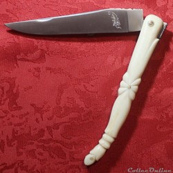 Laguiole David Dauvillaire