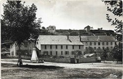 C20 - Pré Commun - Les Ecoles
