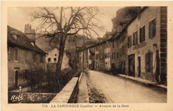 C04 - 716 - Avenue de la Gare