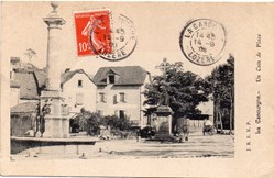 C12 - Un Coin de Place