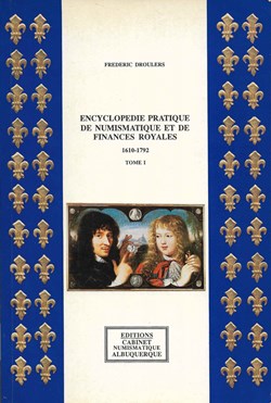 1989 - Encyclopédie..., F. Droulers
